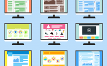 یک-سایت-امکاناتی-دوست-ظاهری-مدرن-طراحی