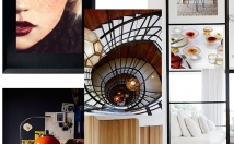 طراحی-پوستر-جمله-پوستر-زمینه-مختلف