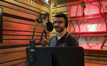 گویندگی-نرییشن