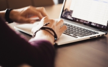 تایپ-فارسی-انگلیسی