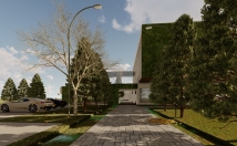 مدلینگ-طرح-دوبعدی-رندر-شیت-بندی