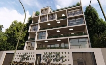 طراحی-سه-بعدی-ساختمان-طراحی