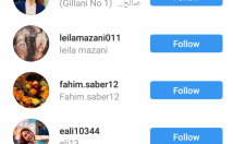 فالور-کاملا-واقعی-دی-مناسب-کاملا-ایرانی-تست-اول-کار-افزایش