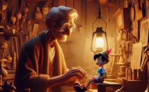 تصاویر-تبدیل-انیمیشن