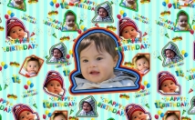 کاغذ-کادوی-اختصاصی-طراحی-متن-عکس-دلخواه-هدیه-نظیر