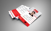 کارت-ویزیت-طراحی