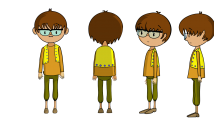 یک-پروژه-انیمیشن-کوتاه-دوبعدی