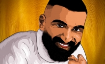 چهره-قلم-نوری-نقاشی-دیجیتال-بکشم