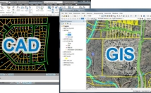 نقشه-زمین-شناسی-معدنی-ترسیم-autocad-Gis
