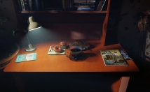 مدلسازی-سه-بعدی-کارهای-مرتبط-تکسچرینگ-رندر-نورپردازی