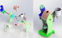 طرح-نرم-افزار-سالیدورک-خوبی-اجرا