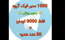 ممبر-فیک-ریزش-گروه-طلگرام-اضافه-ممبر-+-هدیه-فقط-ت