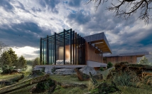 نقشه-دو-بعدی-یک-ساختمان-واقعی-تبدیل