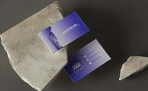 کارت-ویزیت-مناسب-برند-طراحی