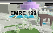 پروژه-معماری-d-مکس-V-ray-اتوکد-اسکچاپ