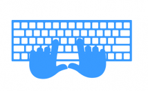 دقت-سریع-ارزان-تایپ