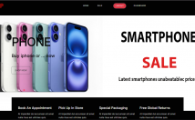 فروشگاه-آنلاین-مدرن-استفاده-جنگو-منتاسب-کار-برنامه-نویسی