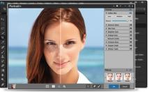عکس-قدیمی-عکسهای-تار-باوضوح-وشفافیت-بسازم