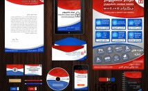 ست-اداری-طراحی