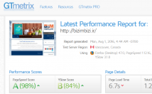 می-تونم-سایت-وردپرسی-سرعت-بالا-بیشتر-بهینه-سازی