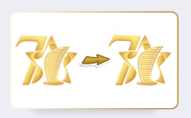 لوگو-کیفیت-باز-طراحی-فایل-کیفیت-ابعادی-تحویل