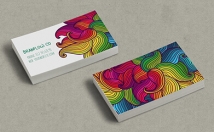 کارت-ویزیت-شیک-زیبا-طراحی