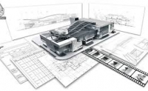 نقشه-کشی-معماری-ترسیم-هرنوع-طرح-مورد-نیاز-توسط-نرم-افزار-اتوکد