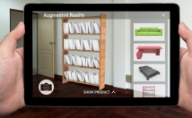 برنامه-ar-پلتفرم-اندروید-ارائه