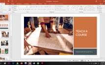 پاورپوینت-درست