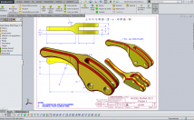 پروژه-طراحی-شمارو-برنامه-SOLID-WORK