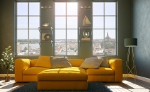 پروژهای-شبیه-سازی-طراحی-معماری-نرم-افزار-d-max-auto-cad