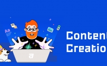 وبسایت-شبکه-اجتماعی-تولید-محتوا