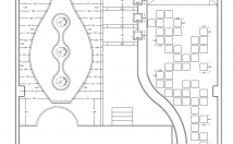 نقشه-کشی-معماری-ساختمانی-اتوکد-صورت-سه-بعدی