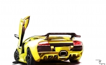 خودروی-مورد-علاقه-صورت-دیجیتال-طراحی