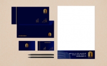 ست-اداری-کامل-طراحی-شامل-طراحی-کارت-ویزیت-سربرگ-پاکت-نامه-فولدر