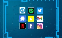 اپلیکیشن-پلتفرم-مختلف-اکانت-بسازم