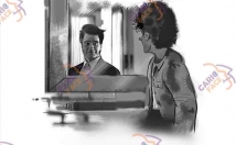 سفارش-طراحی-شخصیت-کاراکتر-تصویر-سازی-کتاب