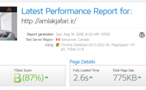 سایت-وردپرسی-حالت-بسیار-بهینه-سئو-برسونم
