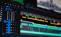 ویدیو-سوشال-مدیا-تدوین