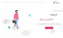 سایت-شرکتی-کلاس-بیزینسی-بالا-مطابق-خواسته-طراحی