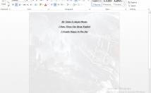 تایپ-متن-نرم-افزار-مختلف