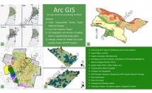 انواع-پروژه-عمران-شهرسازی-نیاز-GIS-باشه