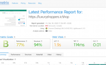 سایت-وردپرسی-بهینه-سرعت-لود-حدود-ثانیه-وکمتر-برسانم-_-gtmetrix-جدید