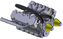 طراحی-وسه-بعدی-سازی-طرح-مختلف-وبرنامه-نویسی-پاورمیل