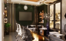 طراحی-دکوراسیون-داخلی-سه-بعدی-دو-بعدی