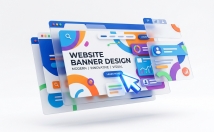 بنر-اسلایدر-وبسایت-کانال-تلگرام-پیج-اینستاگرام-طراحی
