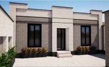 نقشه-کشی-معماری-بصورت-بعدی-اتوکد-طراحی-سه-بعدی-نما