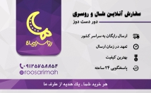 یک-کارت-ویزیت-شیک-جذاب-درست