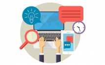 محتوای-متنی-اختصاصی-اصول-سئو-بنویسم