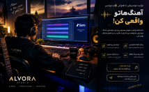 یک-موسیقی-موزیک-شعر-دلخواه-موضوع-سازم